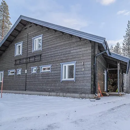 Levillas Ahmapiha 3 B