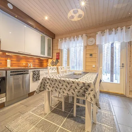 Levillas Ahmapiha 3 B