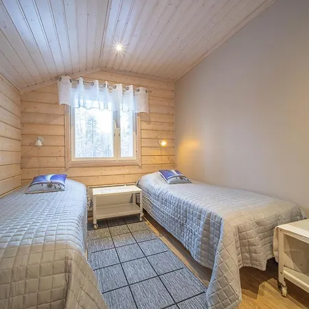 Levillas Ahmapiha 3 B *