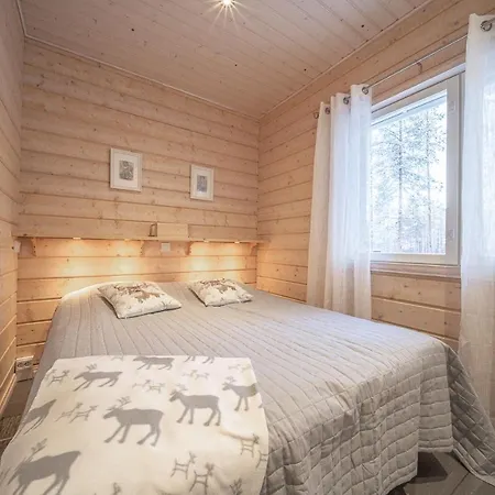 Levillas Ahmapiha 3 B *