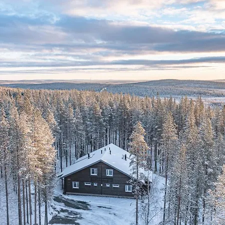 Levillas Ahmapiha 3 B * Levi