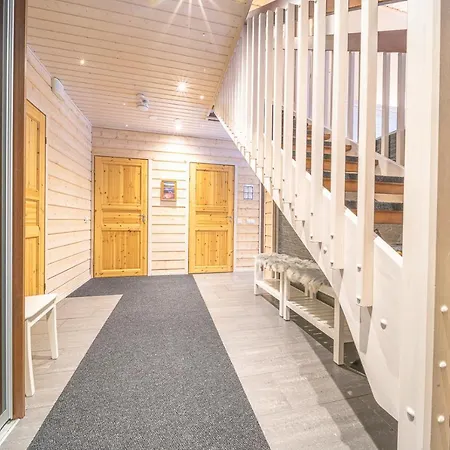 Levillas Ahmapiha 3 B *