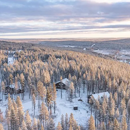 Levillas Ahmapiha 3 B Levi