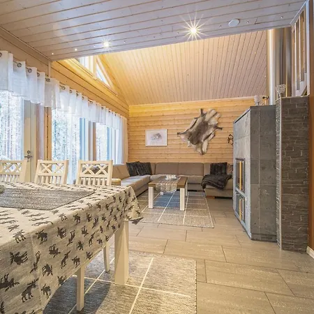 Levillas Ahmapiha 3 B *