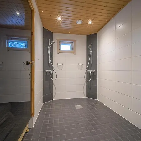 Levillas Ahmapiha 3 B Vakantiehuis