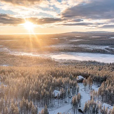 Levillas Ahmapiha 3 B * Levi