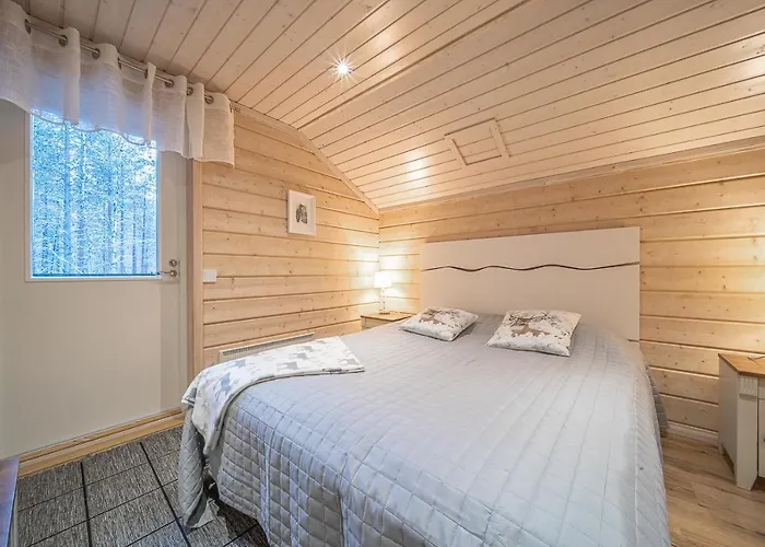 Levillas Ahmapiha 3 B Levi