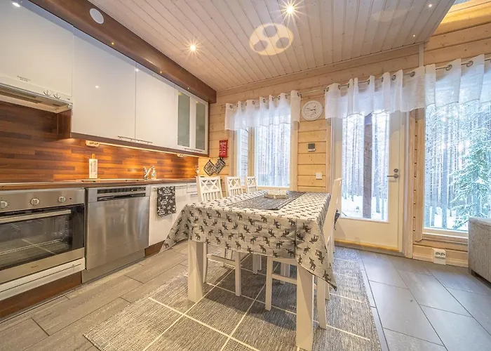 Levillas Ahmapiha 3 B