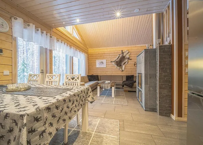 Levillas Ahmapiha 3 B *