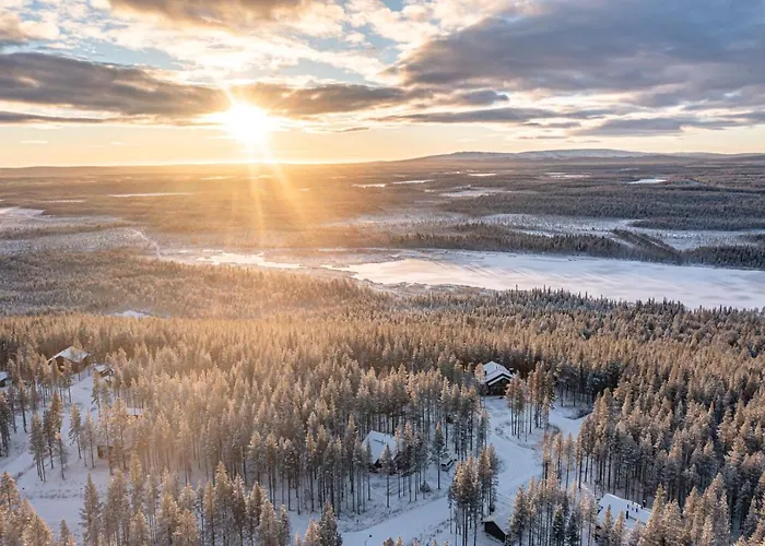 Levillas Ahmapiha 3 B * Levi